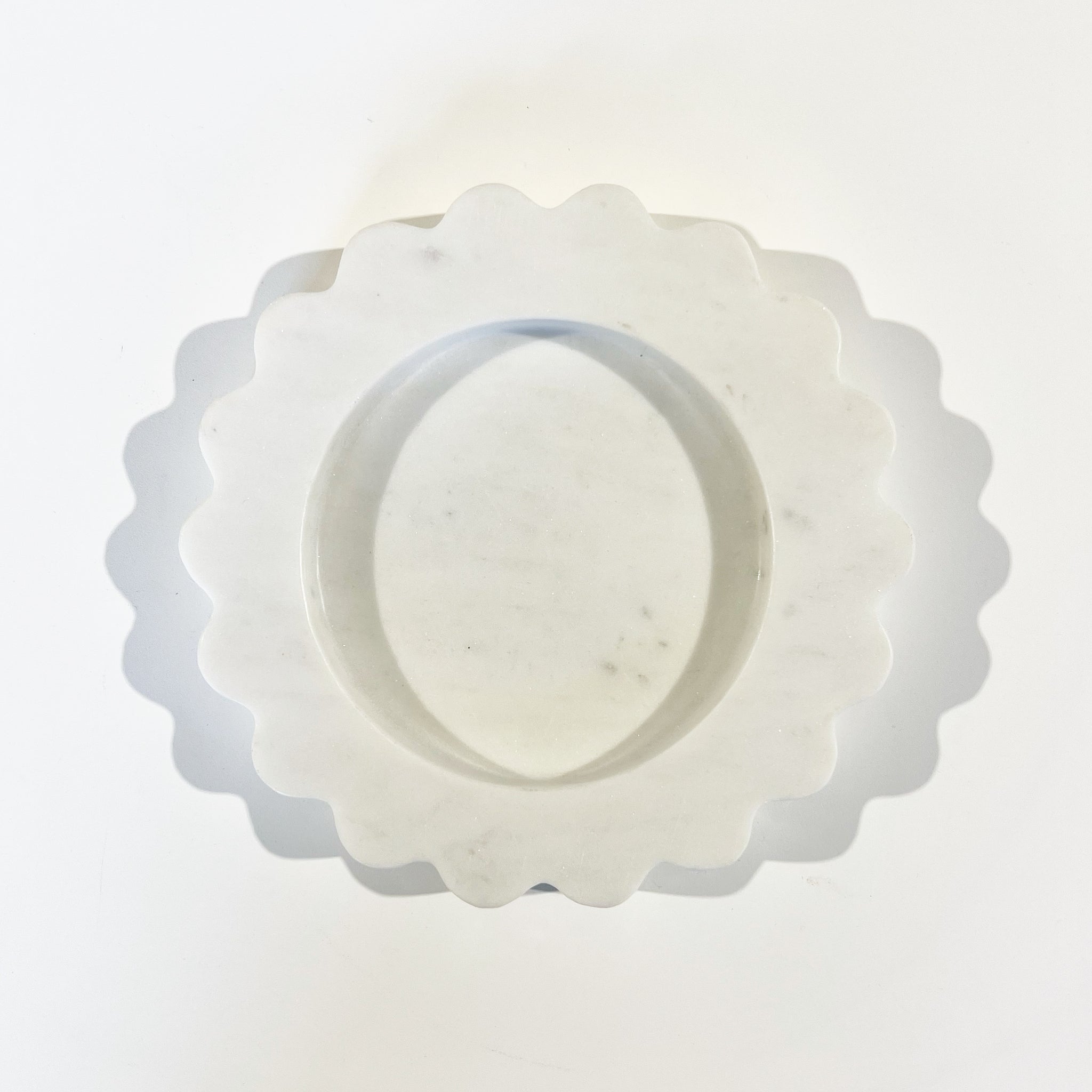 Sun Tray - Cloud