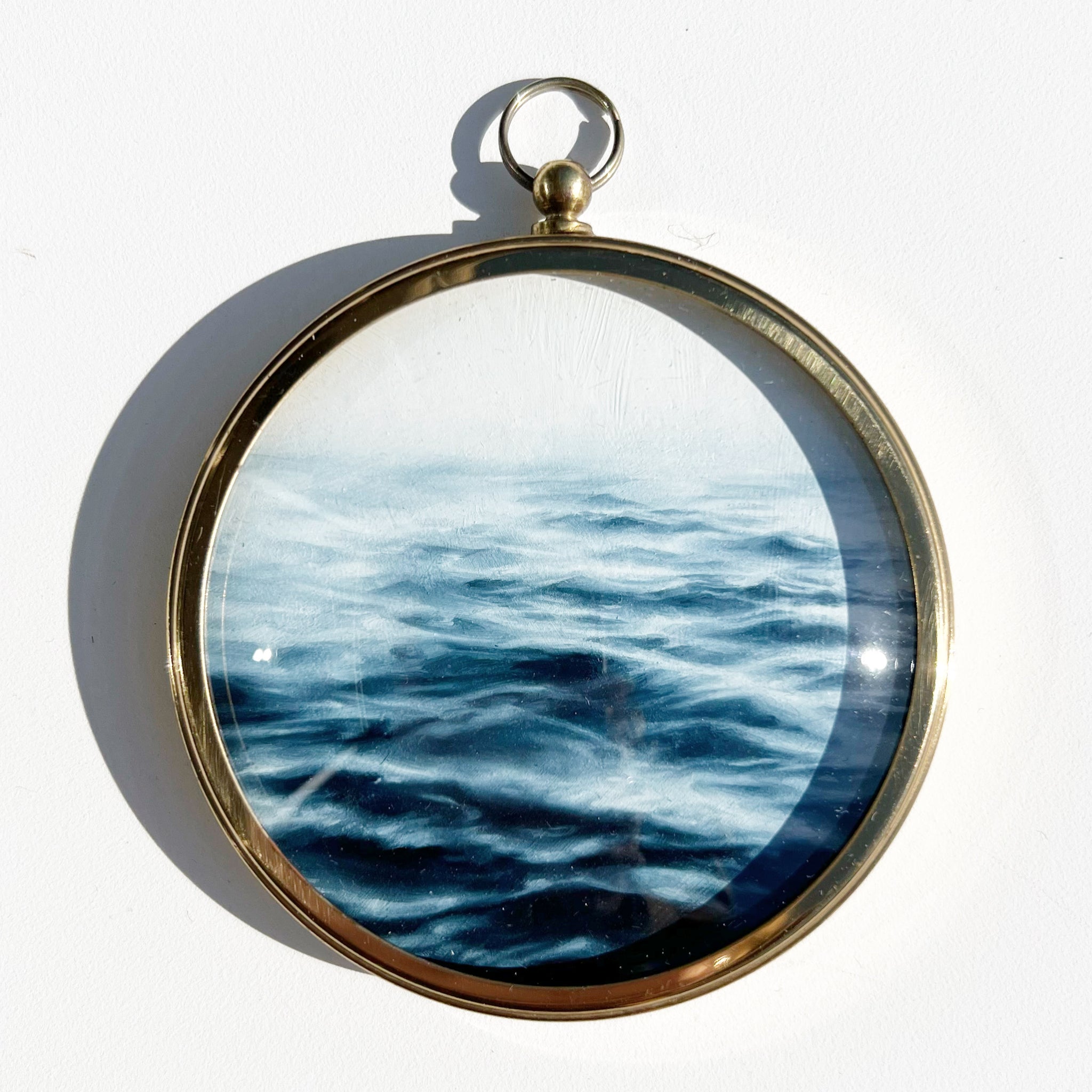 Lost At Sea No. 1737