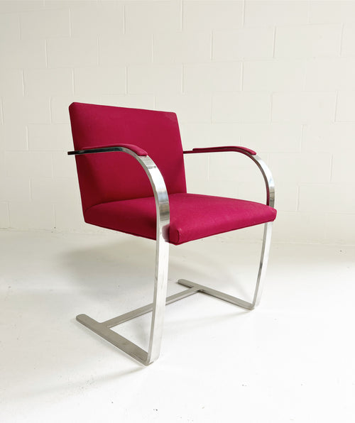 BRNO Chair, 4 Available