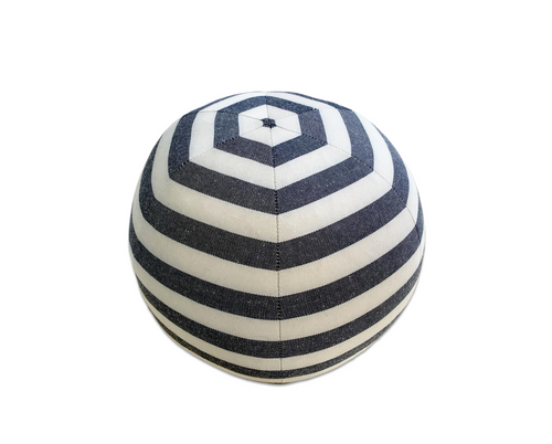 Ball Pillow, 12" - FORSYTH