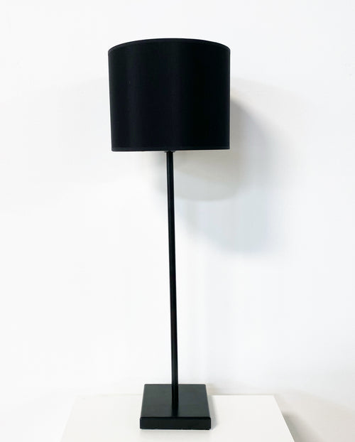 Light S Table Lamp - Black