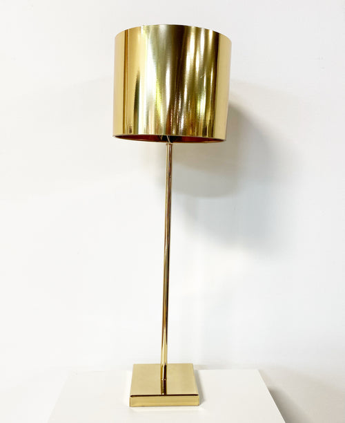 Light S Table Lamp - Gold