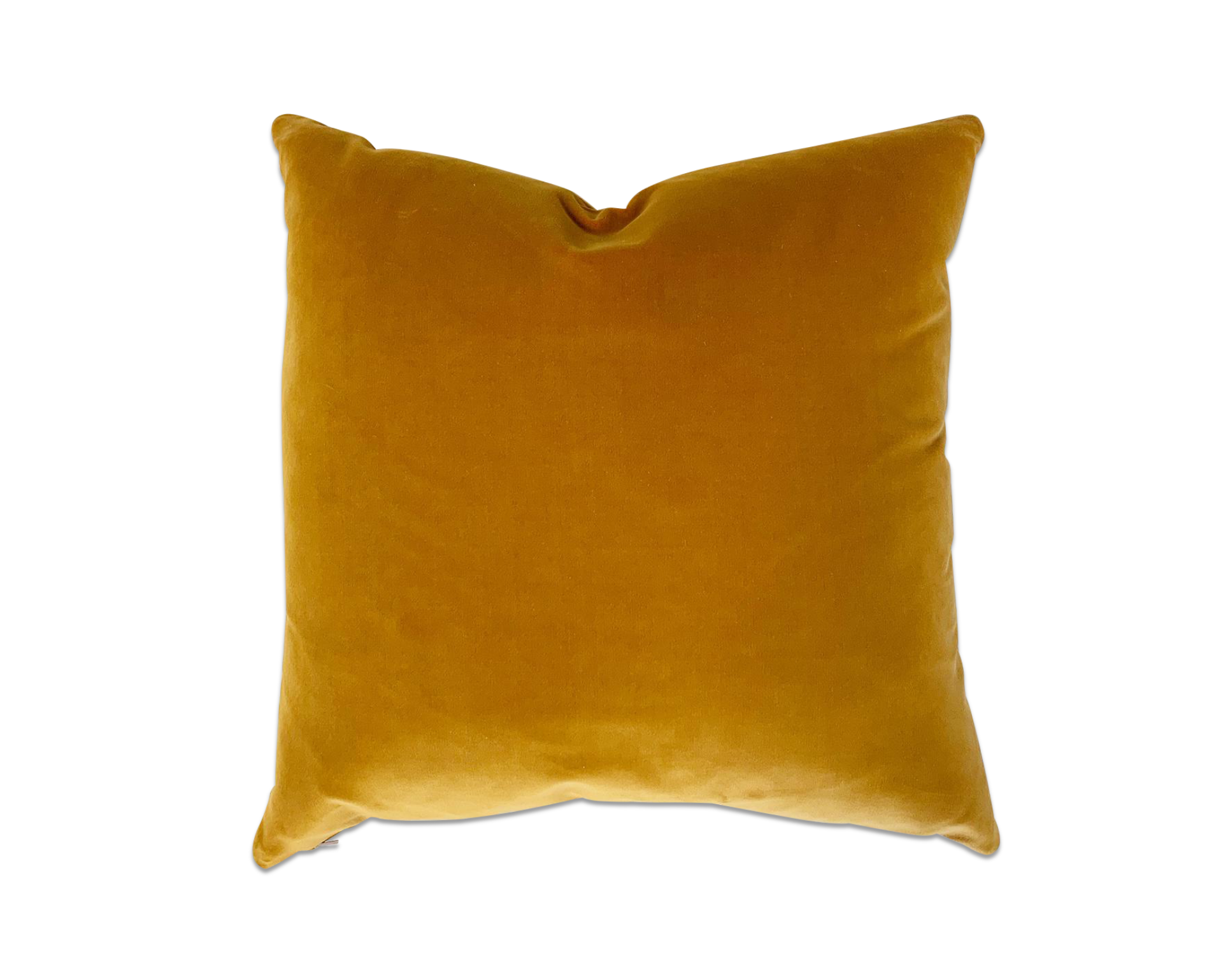 Loro Piana Velvet Pillow, 18" - FORSYTH