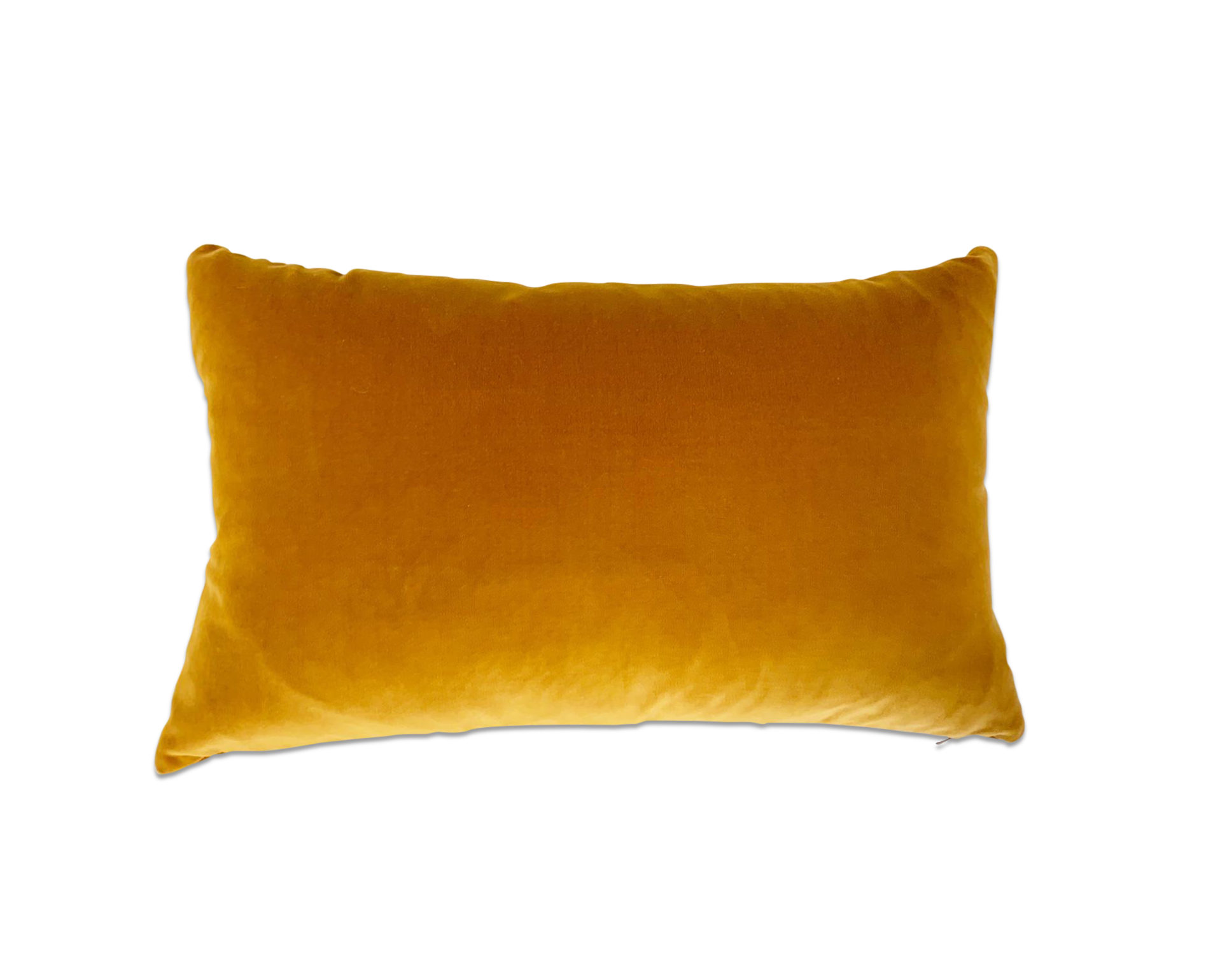 Loro Piana Velvet Pillow, 21" - FORSYTH