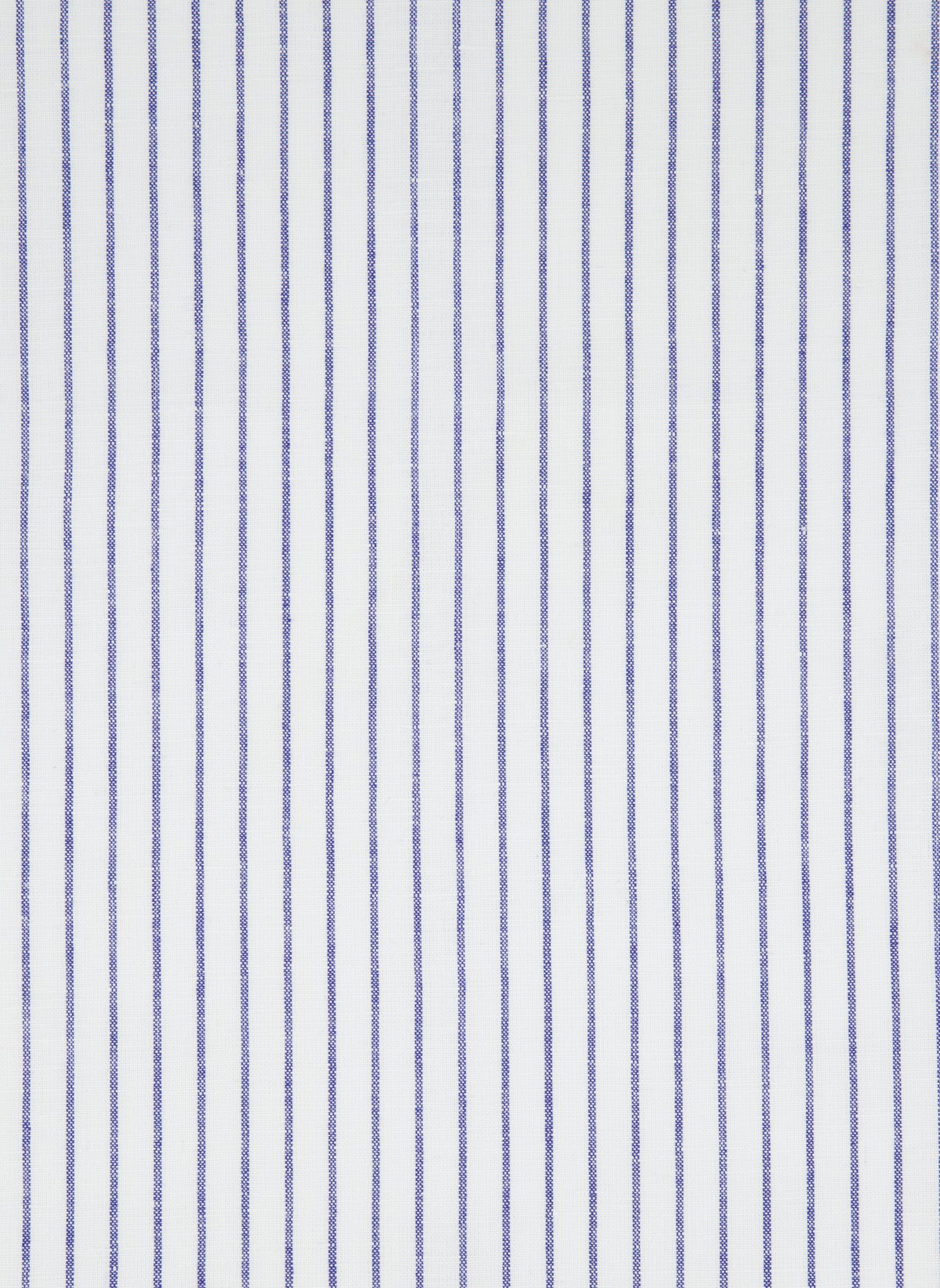 Striped Linen Napkins, Set of 4