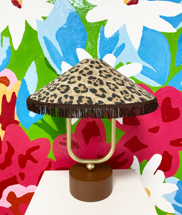 Palazzo Leopard II Lamp