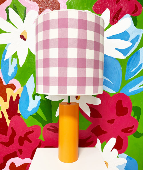 Popcorn Lamp 04