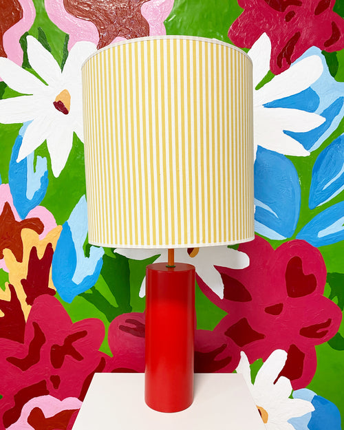 Popcorn Lamp 05