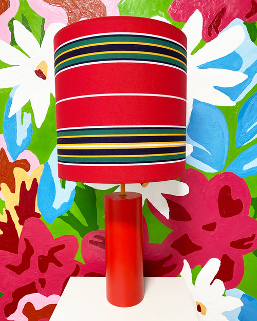 Popcorn Lamp 07