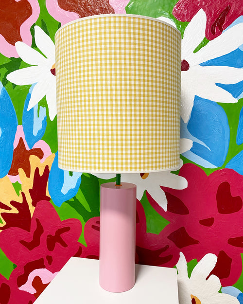Popcorn Lamp 01