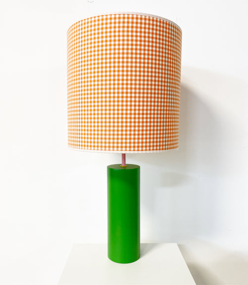Popcorn Lamp 06