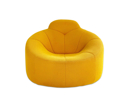 Pumpkin Armchair - FORSYTH