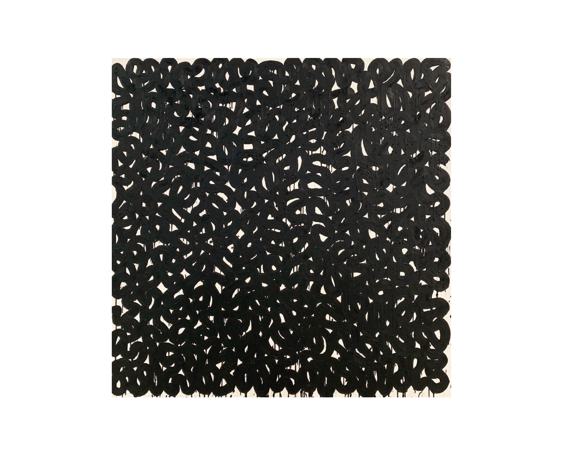 Series AW, Black. - FORSYTH