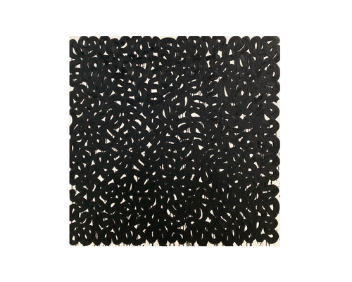 Series AW, Black. - FORSYTH