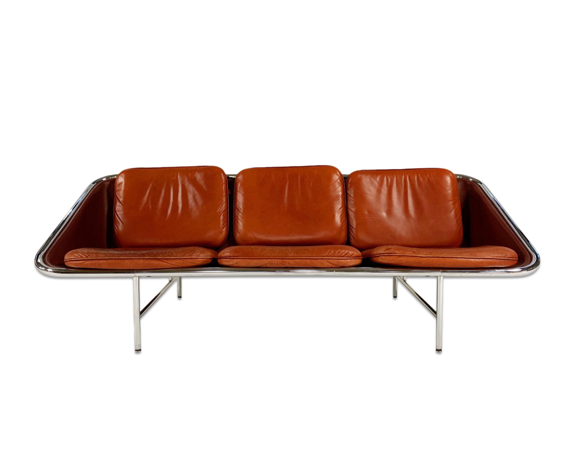 Model 6832 Sling Sofa - FORSYTH