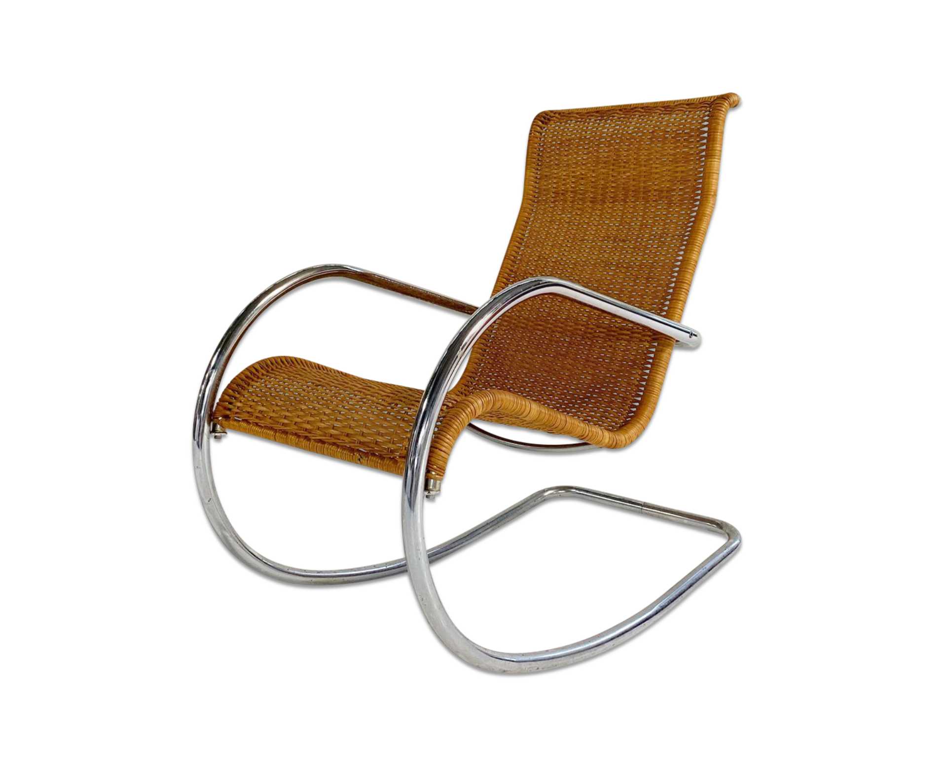 Rocking Chair - FORSYTH