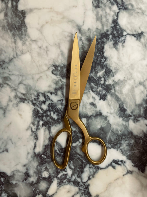 Signature Scissors