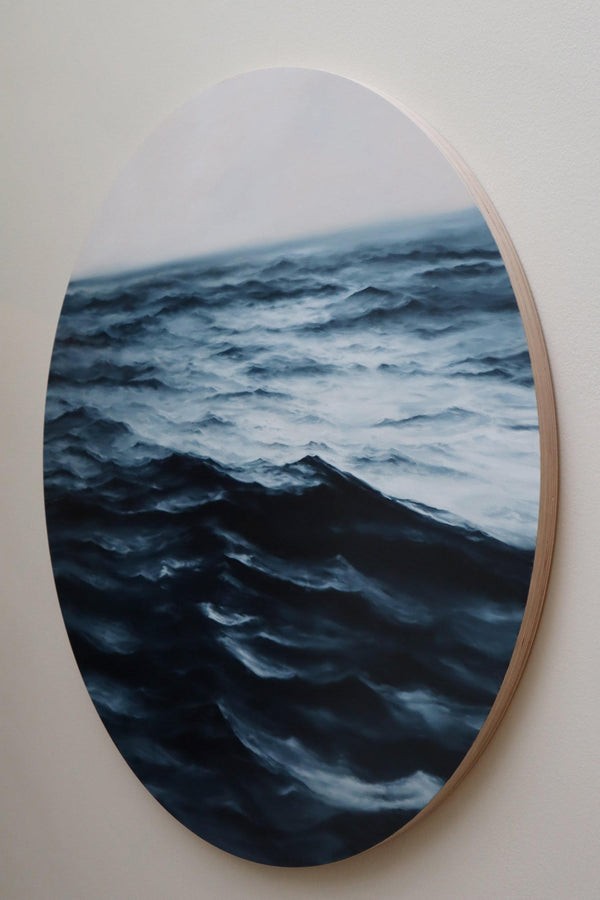 Lost At Sea No. 1025