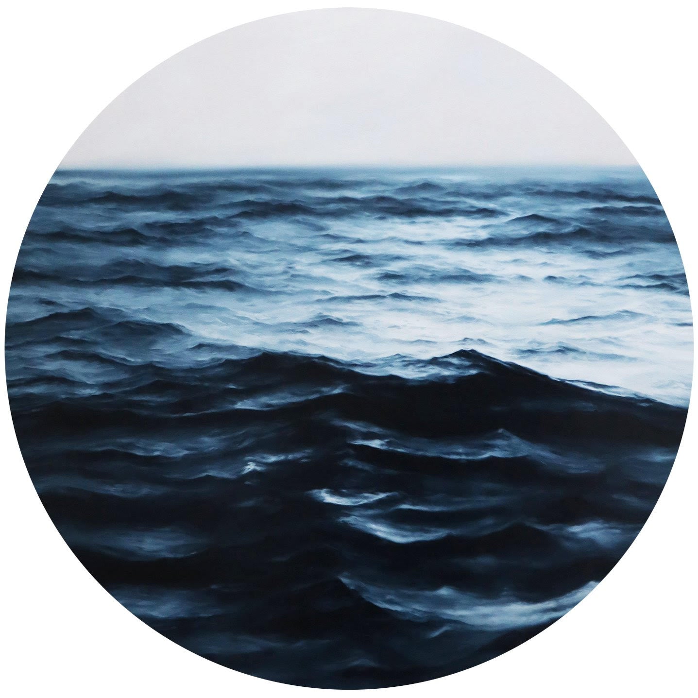 Lost At Sea No. 1025