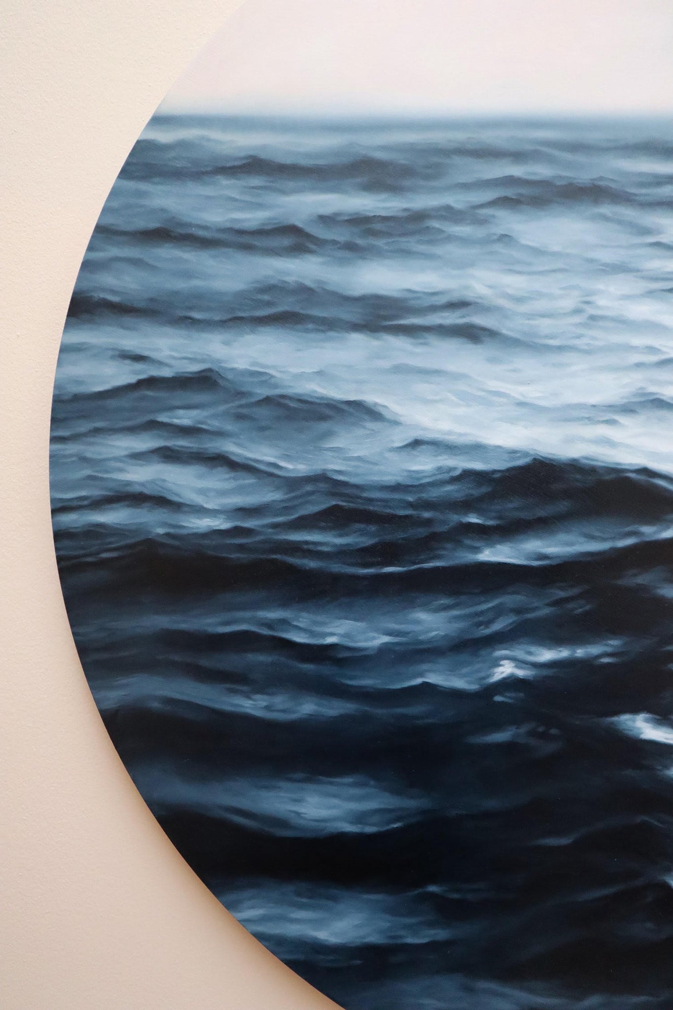 Lost At Sea No. 1025
