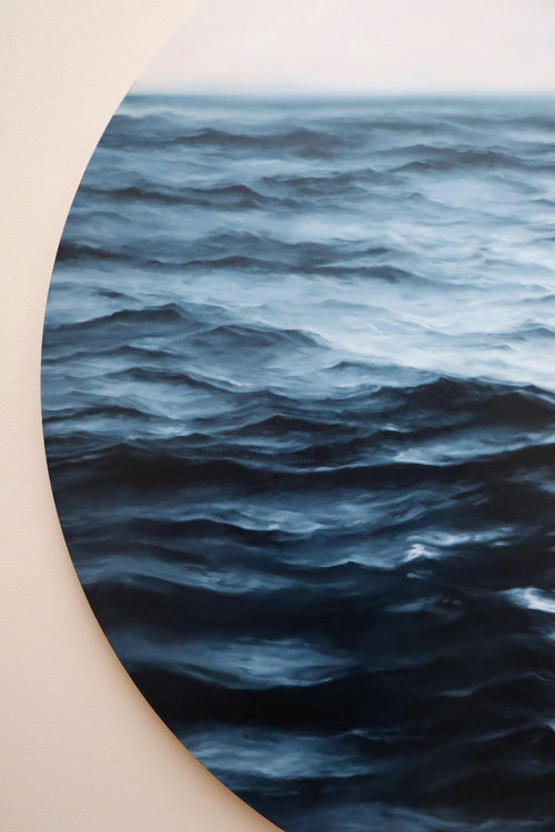 Lost At Sea No. 1025