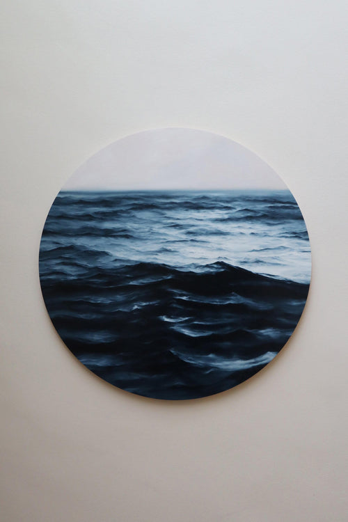 Lost At Sea No. 1025