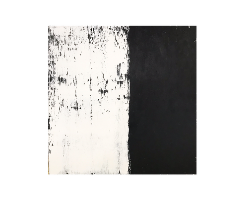 White and Black. - FORSYTH