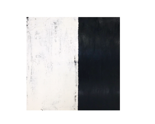 White and Black III. - FORSYTH