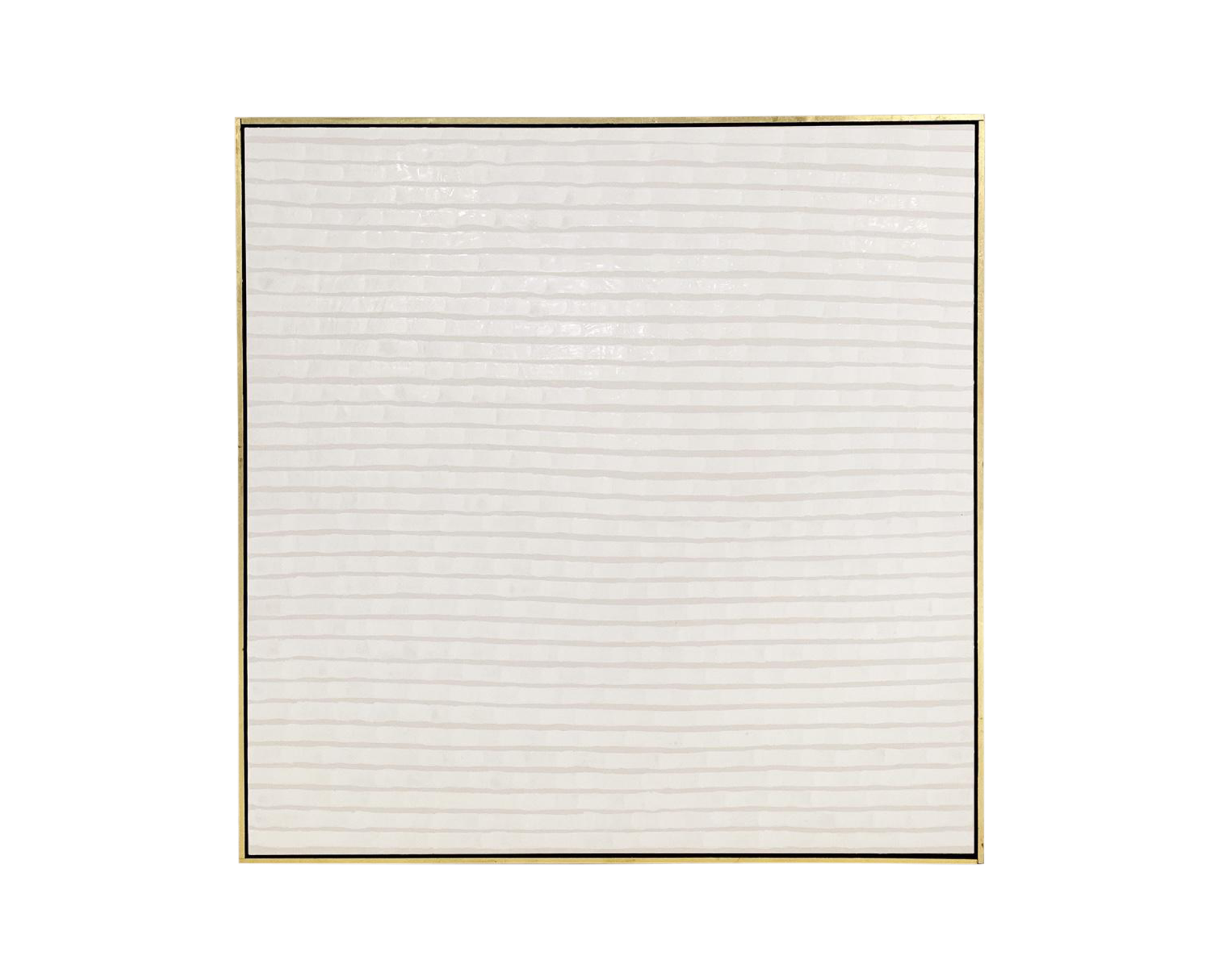 White Stripes. - FORSYTH